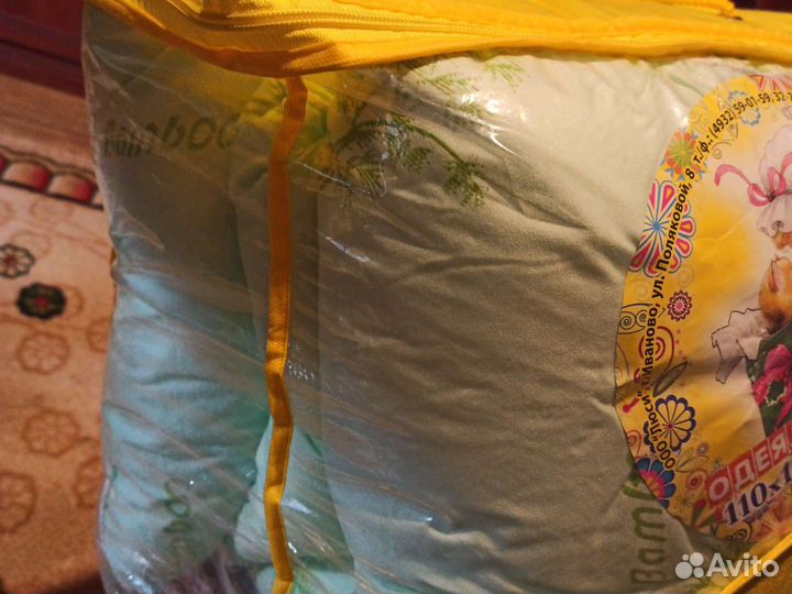 Дет.тëплое одеяло, плед