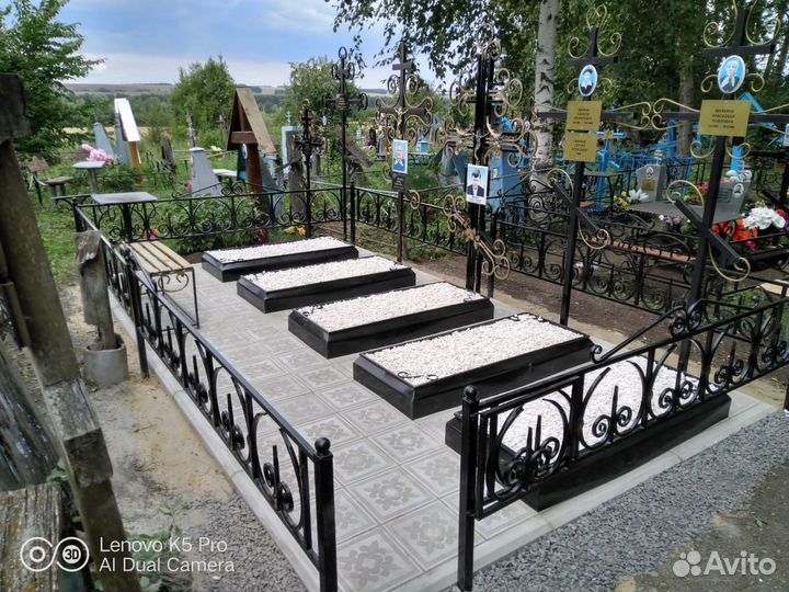 Ритуальные Услуги