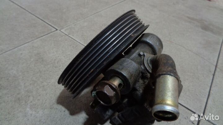 Насос гидроусилителя Mazda 3 (BK)