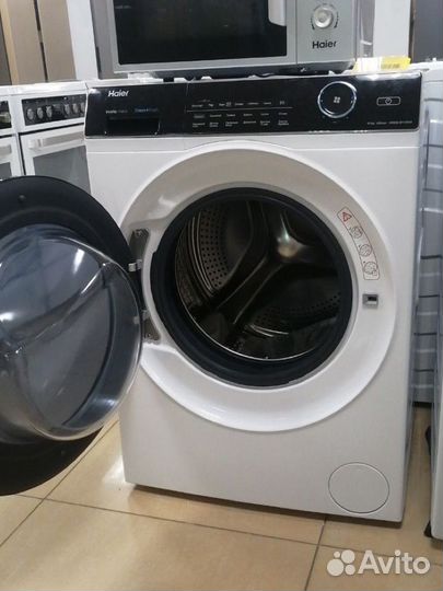 Стиральная машина haier новая