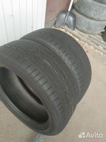 Bridgestone Potenza RE050A 225/50 R18 95V