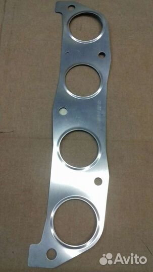 Прокладка выпускного коллектора lifan Х-60