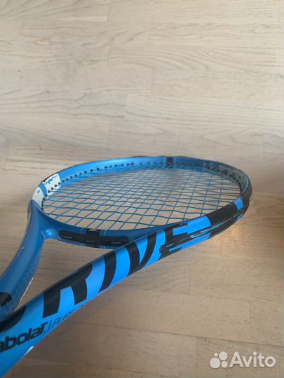 Ракетка babolat pure drive lite