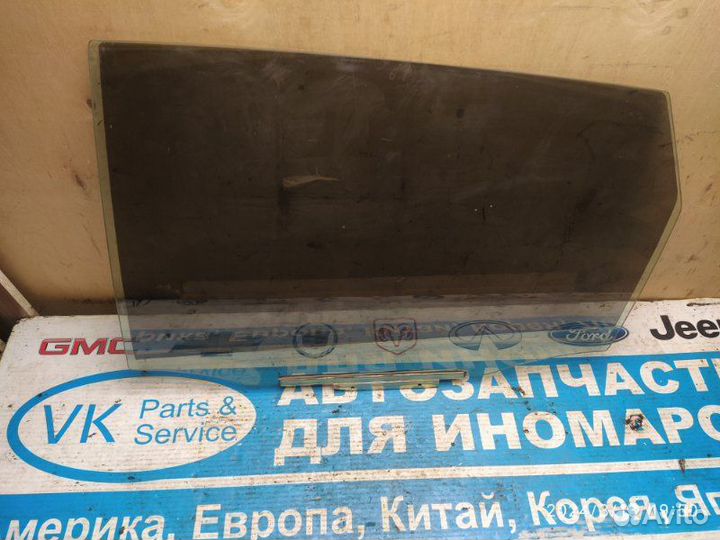 Стекло зад. лев. Jeep Grand Cherokee WK 05-10