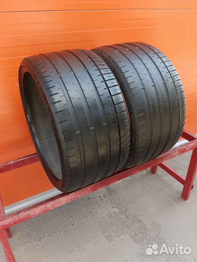 Falken Azenis FK-510 285/25 R20 93Y