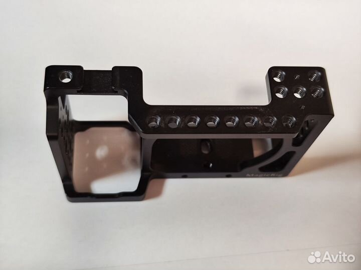 MagicRig клетка с ручкой для Sony A6300/A6500