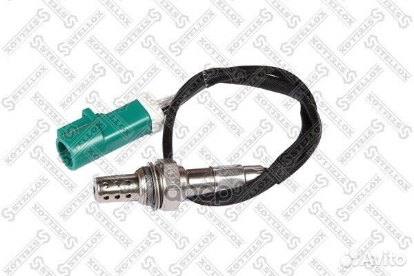 20-00206-SX лямбда-зонд Ford C-Max/Fiesta/Focu