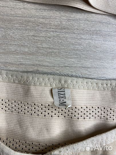 Бандаж для беременных и после родов