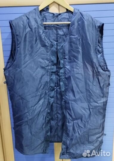 Зимний костюм ппс старого образца, новый