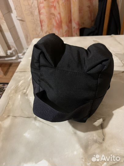 Упор для стрельбы