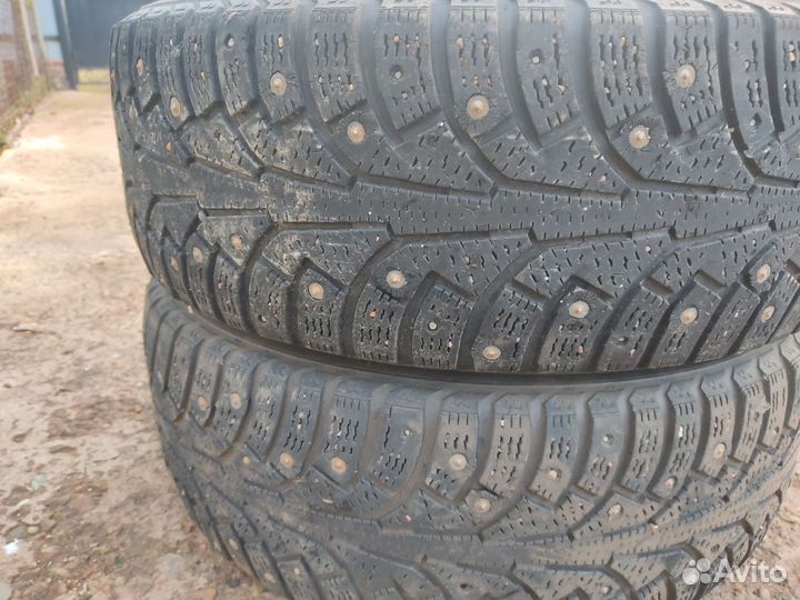 Nokian Tyres Hakkapeliitta 5 205/60 R16 96T