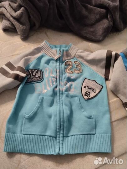 Детская одежда