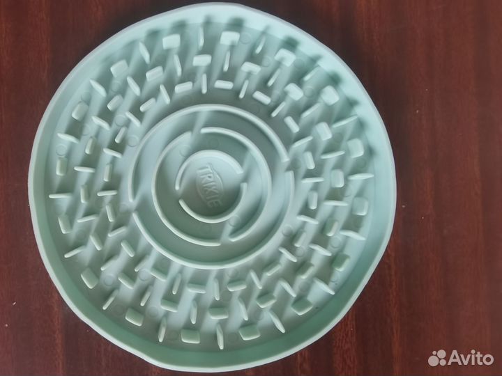 Тарелка для животных 