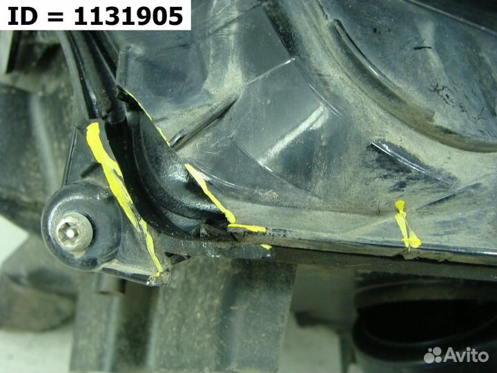 Фара правая Lexus NX