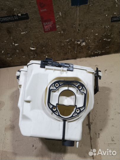 Корпус блока эбу Bmw 3-series E90