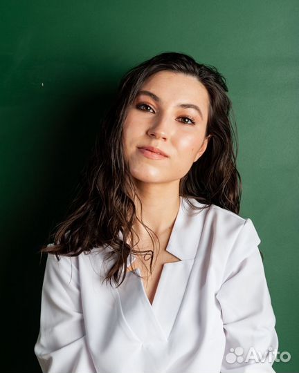 Мастер лазерной эпиляции