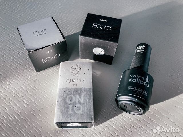 Неоновая база 07 Voice of Kalipso топ Oniq Quartz