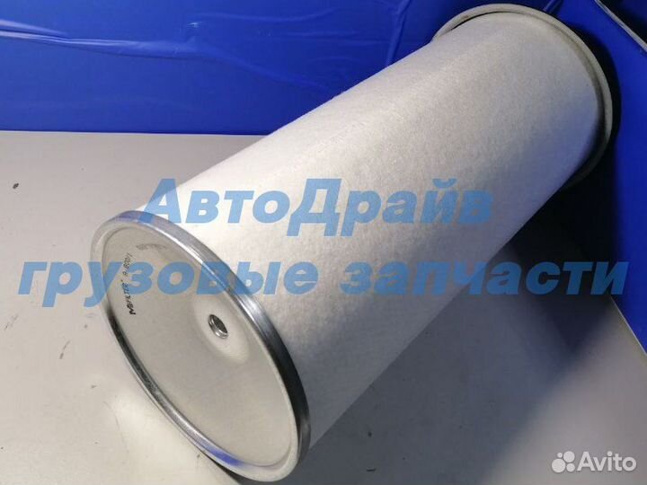 Фильтр воздушный Ивеко евротраккер внутренний