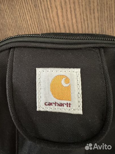 Сумка carhartt wip
