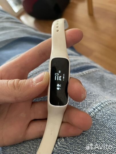 Samsung galaxy fit e