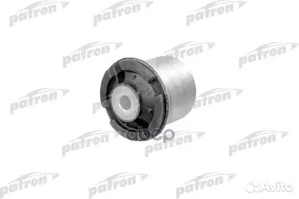 Сайлентблок рычага подвески mercedes-benz CLS