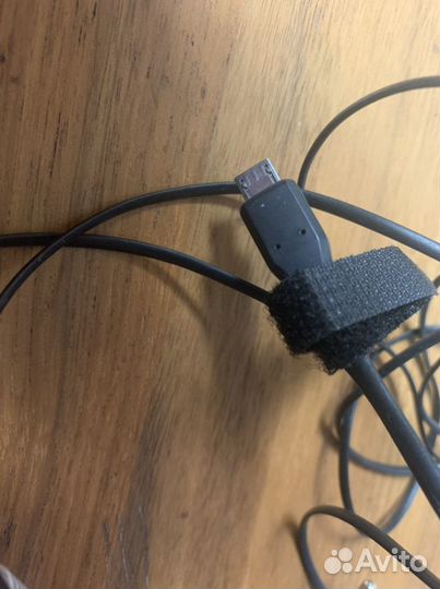 Зарядное устройство для телефона Nokia