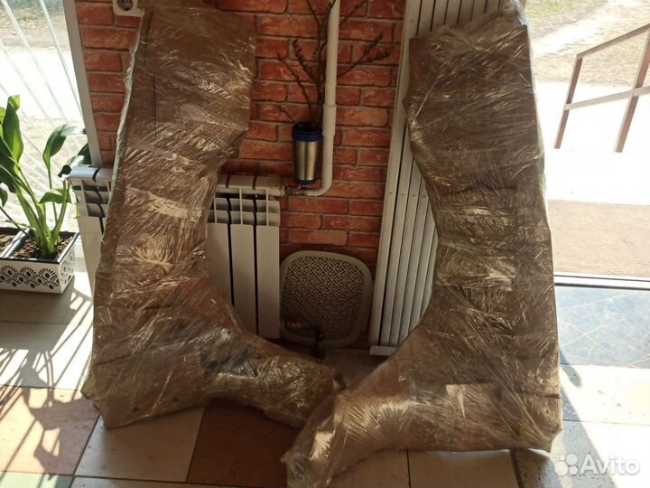 Крыло на daewoo nexia правое левое