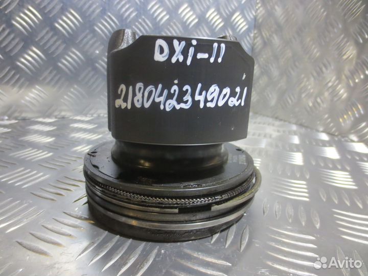 Поршень Volvo 21280618