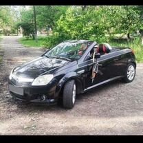 Opel Tigra 1.4 MT, 2007, 180 000 км, с пробегом, цена 1 000 000 руб.