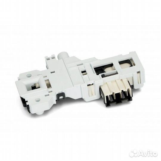 Замок люка стиральной машины Beko