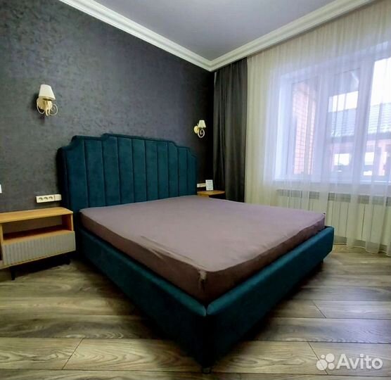 Кровать как икея