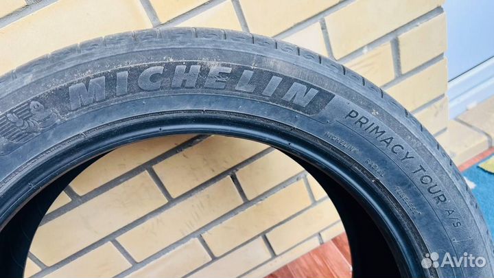 Michelin Primacy Tour A/S 245/50 R20 102V