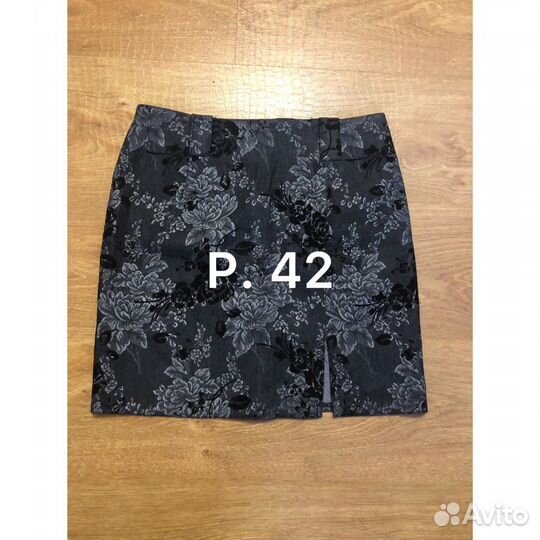 Юбки для школы