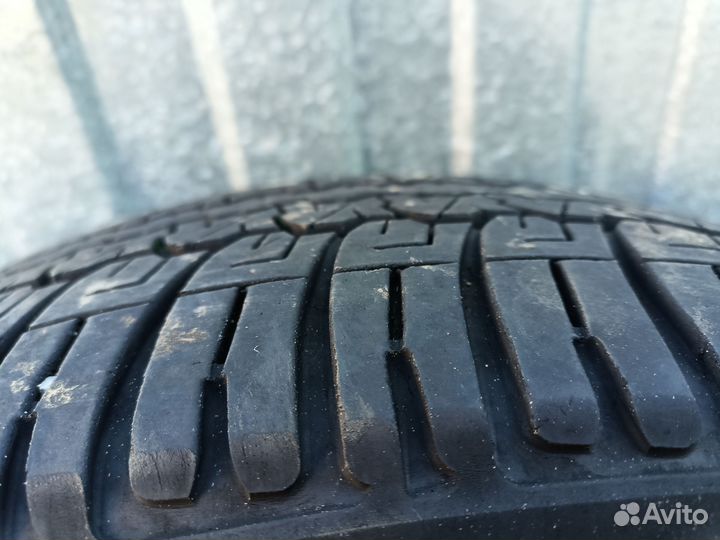 Dunlop Grandtrek AT30 265/55 R19 109V