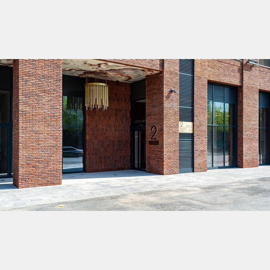 4-к. квартира, 100 м², 4/34 эт.