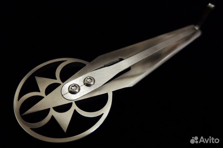 Варган Глазырина Радуга без футляра