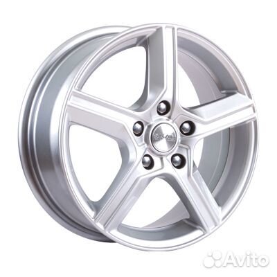 Скад Драйв 6,5x16 5х114,3 66.1 50 Селена