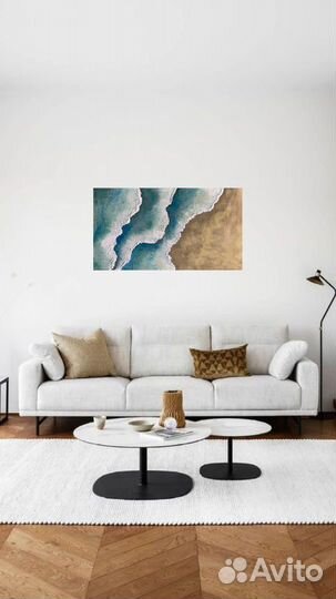 Интерьерная картина