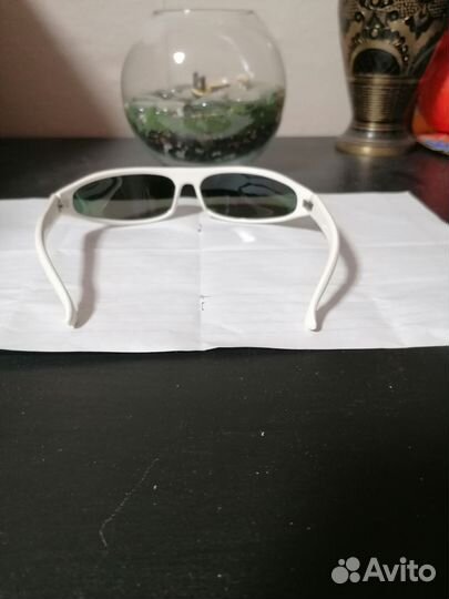 Солнцезащитные очки мужские