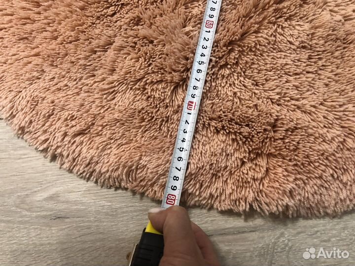 Коврики для ванной и туалета