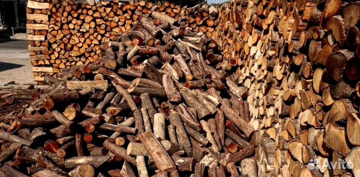 Дрова честные