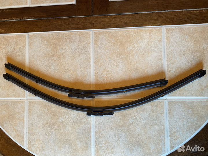 Шетки стеклоочистителя Рено Колеос