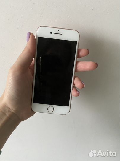 iPhone 7, 32 ГБ