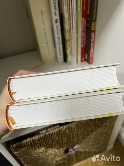 Книги Ольги Валяевой