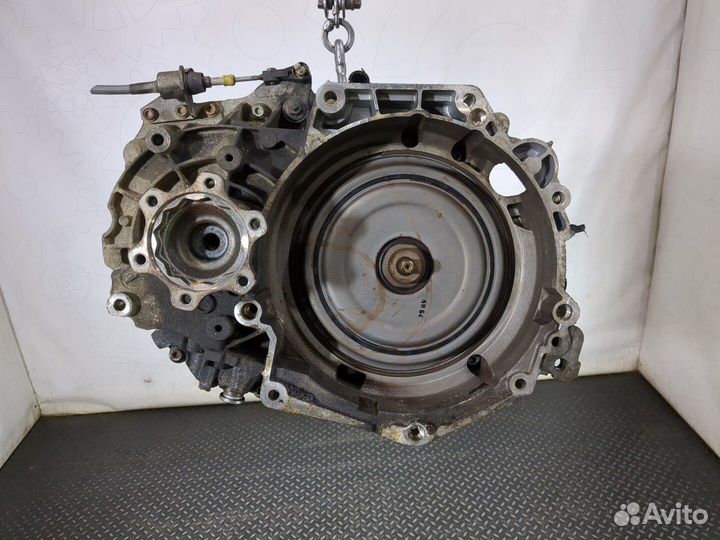 Кпп - робот Volkswagen Passat 6, 2006