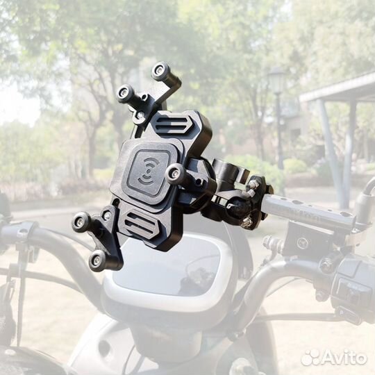 Держатель для телефона exantoo GF25-HAN