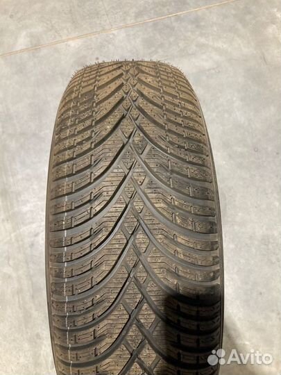 Bfgoodrich G-Force Winter 2 SUV 215/65 R16 102H