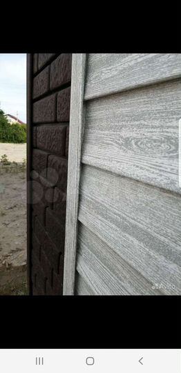 Дом 142 м² на участке 8 сот.