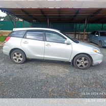 Toyota Matrix 1.8 AT, 2002, 211 000 км, с пробегом, цена 430 000 руб.