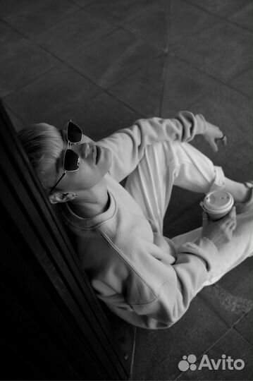 Фотомодель